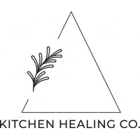 Kitchen Healing Co. logo, Kitchen Healing Co. contact details