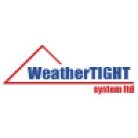 WeatherTight Systems Ltd logo, WeatherTight Systems Ltd contact details