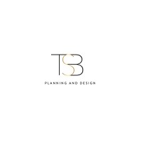 TSB Planning and Design logo, TSB Planning and Design contact details