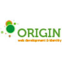 Origin logo, Origin contact details