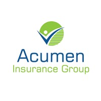 Acumen Insurance Group logo, Acumen Insurance Group contact details