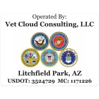 Vet Cloud Logistics & Technology Systems logo, Vet Cloud Logistics & Technology Systems contact details