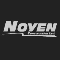 Noyen Construction Ltd. logo, Noyen Construction Ltd. contact details