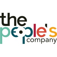 The People´s Company logo, The People´s Company contact details