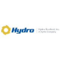 Hydro Scotford Inc. logo, Hydro Scotford Inc. contact details