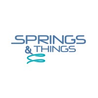 Springs & Things Inc. logo, Springs & Things Inc. contact details