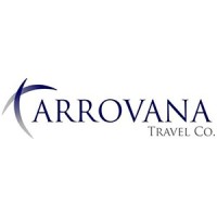 ARROVANA TRAVEL logo, ARROVANA TRAVEL contact details