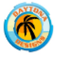 Daytona Designs logo, Daytona Designs contact details