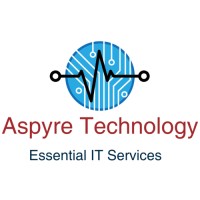 Aspyre Technology Services logo, Aspyre Technology Services contact details