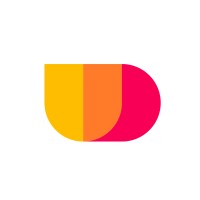 UDesign logo, UDesign contact details