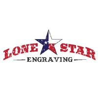 Lone Star Engraving logo, Lone Star Engraving contact details