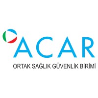 ACAR Ortak Sağlık Güvenlik Birimi logo, ACAR Ortak Sağlık Güvenlik Birimi contact details