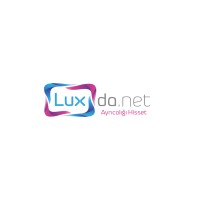 Luxda.Net logo, Luxda.Net contact details