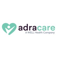 Adracare Inc. logo, Adracare Inc. contact details