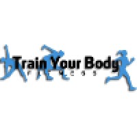 Train Your Body Fitness logo, Train Your Body Fitness contact details