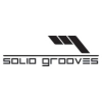 Solid Grooves logo, Solid Grooves contact details