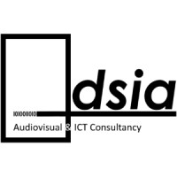 DSIA Consultancy logo, DSIA Consultancy contact details