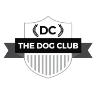 The Dog Club Bali logo, The Dog Club Bali contact details