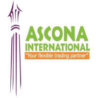 Ascona International Philippines logo, Ascona International Philippines contact details