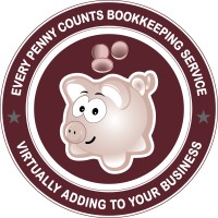 Every Penny Counts Bookkeeping Services logo, Every Penny Counts Bookkeeping Services contact details