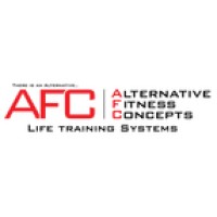 Alternative Fitness Concepts logo, Alternative Fitness Concepts contact details