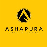 Ashapura sales company logo, Ashapura sales company contact details