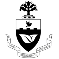 Innis Residence Council logo, Innis Residence Council contact details