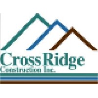 CrossRidge Construction logo, CrossRidge Construction contact details