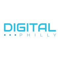 Digital Philly logo, Digital Philly contact details