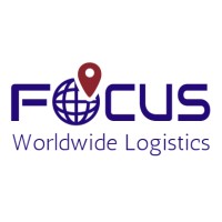 Focus Worldwide Logistics Co., Ltd. logo, Focus Worldwide Logistics Co., Ltd. contact details