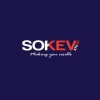 SOKEV STUDIO logo, SOKEV STUDIO contact details