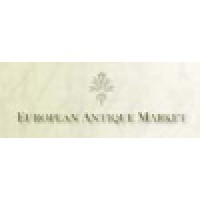 European Antique Market logo, European Antique Market contact details