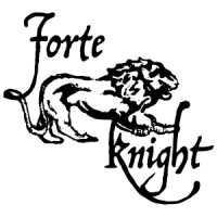 Forte Knight logo, Forte Knight contact details