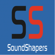 SoundShapers, Inc. logo, SoundShapers, Inc. contact details