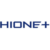 Hione Plus logo, Hione Plus contact details