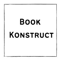 Book Konstruct logo, Book Konstruct contact details