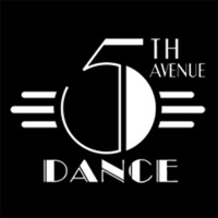 5th Avenue Dance logo, 5th Avenue Dance contact details