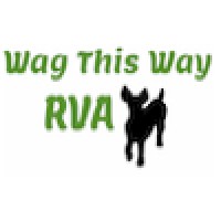 Wag This Way RVA logo, Wag This Way RVA contact details