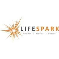 Lifespark Nutrition logo, Lifespark Nutrition contact details