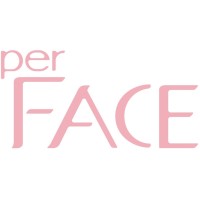 perFACE logo, perFACE contact details