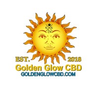 Golden Glow CBD logo, Golden Glow CBD contact details