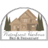 Waterfront Harbour Bed & Breakfast logo, Waterfront Harbour Bed & Breakfast contact details