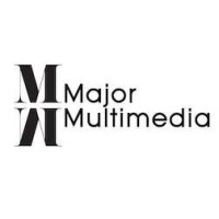 Major Multimedia Talent Agency logo, Major Multimedia Talent Agency contact details