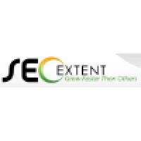 SEOEXTENT logo, SEOEXTENT contact details