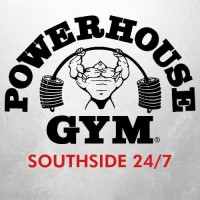 World Gym Southside logo, World Gym Southside contact details