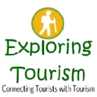 Exploring Tourism logo, Exploring Tourism contact details