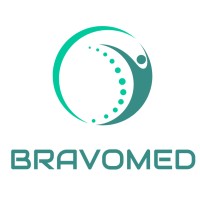 BravoMed logo, BravoMed contact details