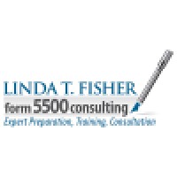 Linda T. Fisher 5500 Consulting, LLC logo, Linda T. Fisher 5500 Consulting, LLC contact details