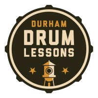 Durham Drum Lessons logo, Durham Drum Lessons contact details