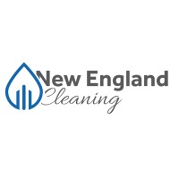 New England Cleaning Services logo, New England Cleaning Services contact details